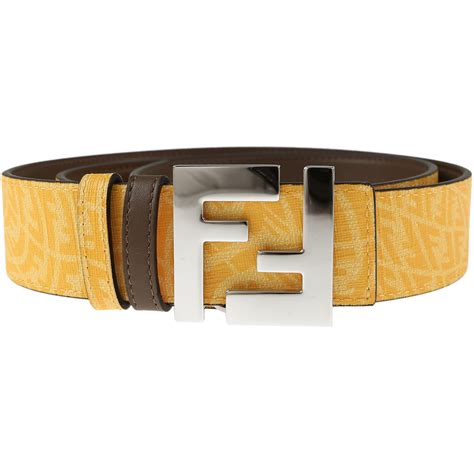 fendi belt box|Fendi belt for men.